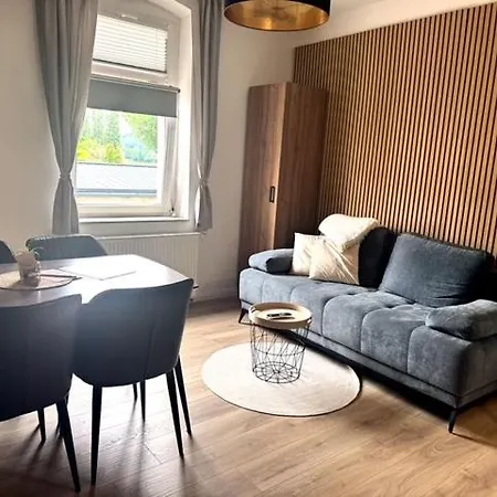 Elbapartments - Saechsische Schweiz - Zum Malerweg - Bastei Urlaub 公寓 *