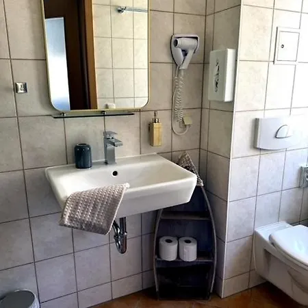 Elbapartments - Saechsische Schweiz - Zum Malerweg - Bastei Urlaub 皮尔纳