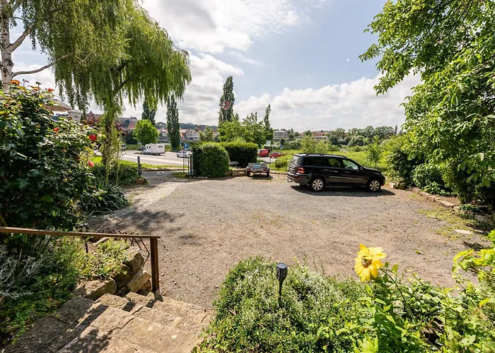 Lägenhet Elbapartments - Saechsische Schweiz - Zum Malerweg - Bastei Urlaub Pirna