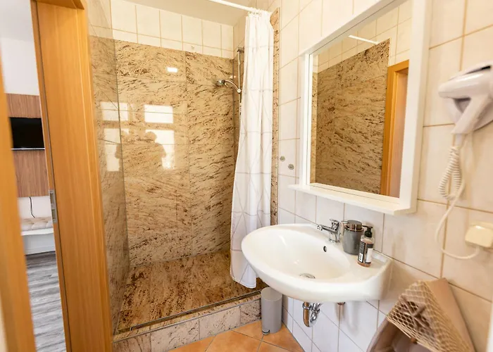 Elbapartments - Saechsische Schweiz - Zum Malerweg - Bastei Urlaub Pirna