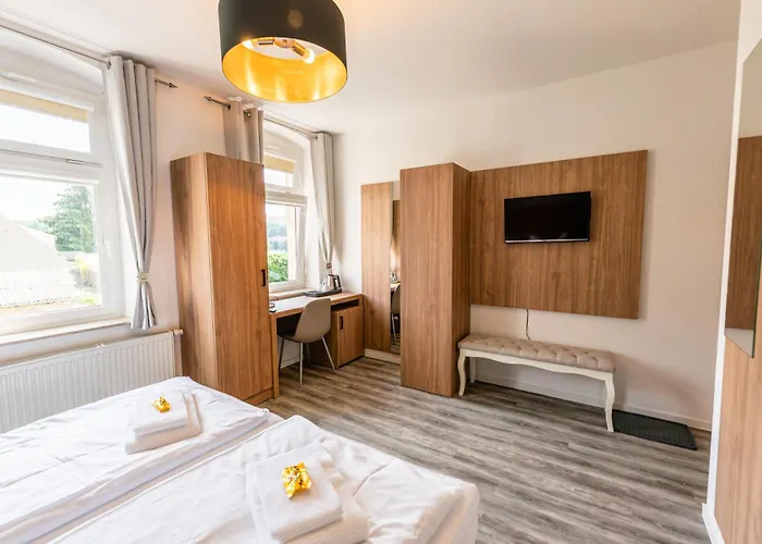 Elbapartments - Saechsische Schweiz - Zum Malerweg - Bastei Urlaub Διαμέρισμα