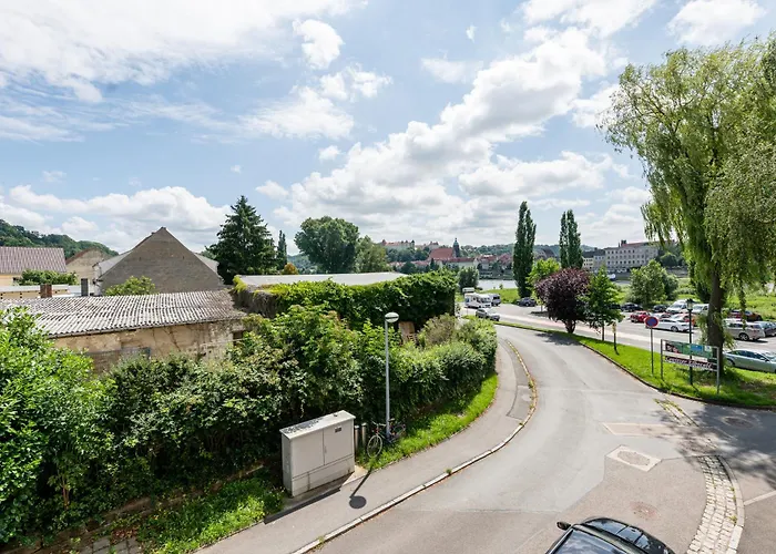 Elbapartments - Saechsische Schweiz - Zum Malerweg - Bastei Urlaub * Pirna