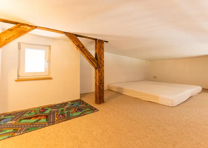 Elbapartments - Saechsische Schweiz - Zum Malerweg - Bastei Urlaub Διαμέρισμα