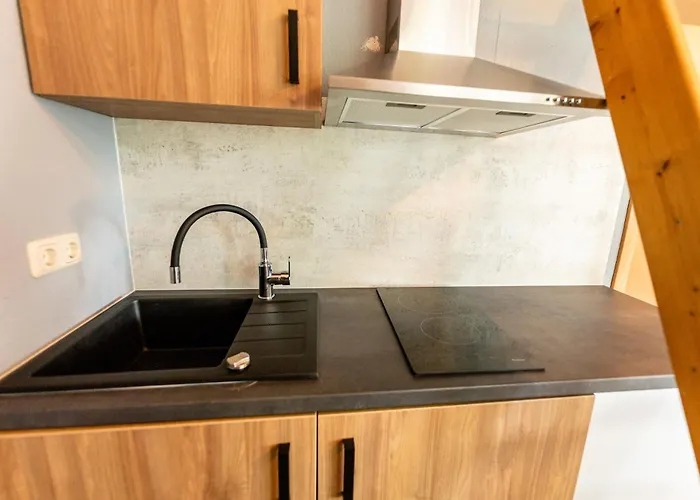 Elbapartments - Saechsische Schweiz - Zum Malerweg - Bastei Urlaub