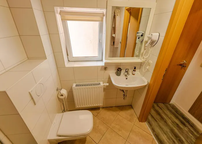 Elbapartments - Saechsische Schweiz - Zum Malerweg - Bastei Urlaub Πίρνα