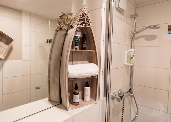 Διαμέρισμα Elbapartments - Saechsische Schweiz - Zum Malerweg - Bastei Urlaub *