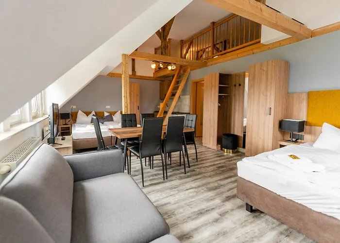 Elbapartments - Saechsische Schweiz - Zum Malerweg - Bastei Urlaub Διαμέρισμα Πίρνα