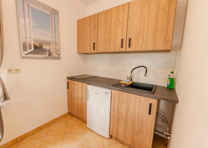 Lägenhet Elbapartments - Saechsische Schweiz - Zum Malerweg - Bastei Urlaub