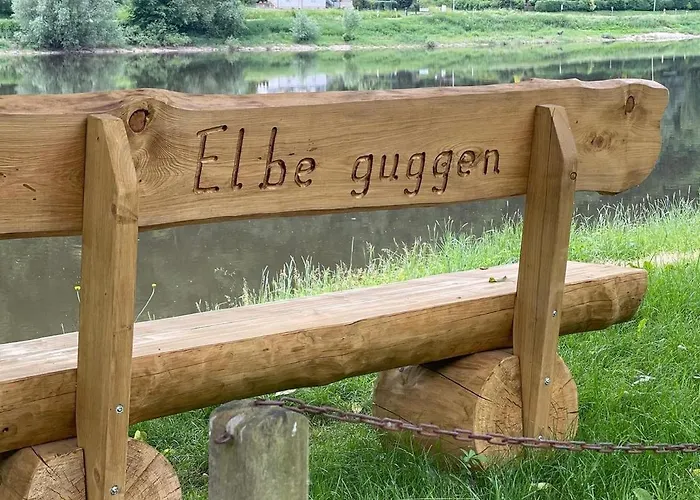 Elbapartments - Saechsische Schweiz - Zum Malerweg - Bastei Urlaub