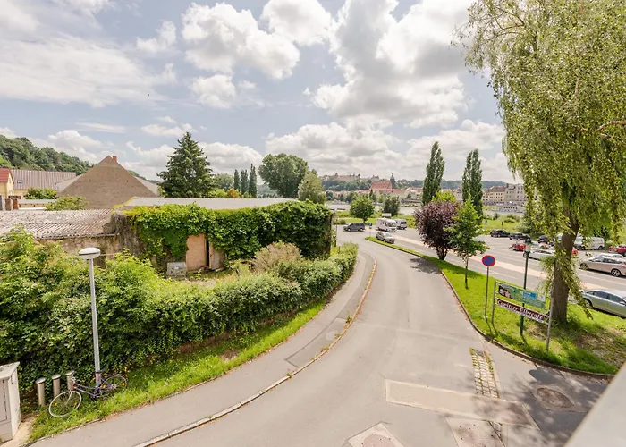 Διαμέρισμα Elbapartments - Saechsische Schweiz - Zum Malerweg - Bastei Urlaub Πίρνα