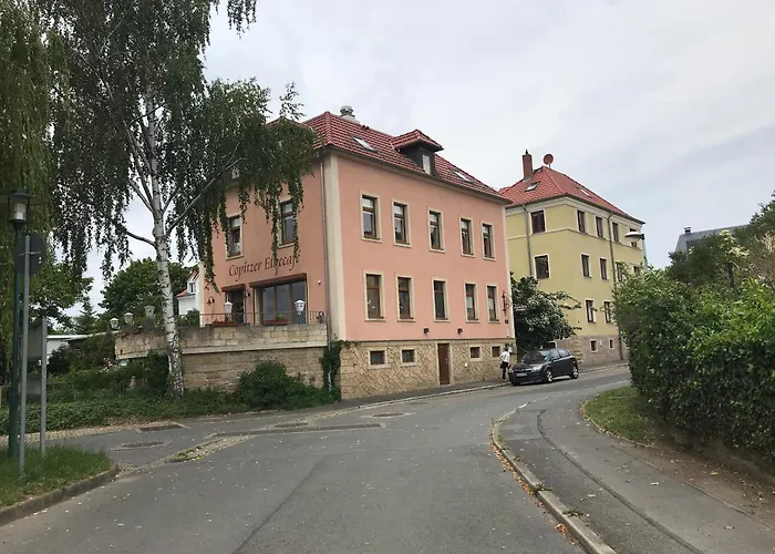 Elbapartments - Saechsische Schweiz - Zum Malerweg - Bastei Urlaub Lägenhet