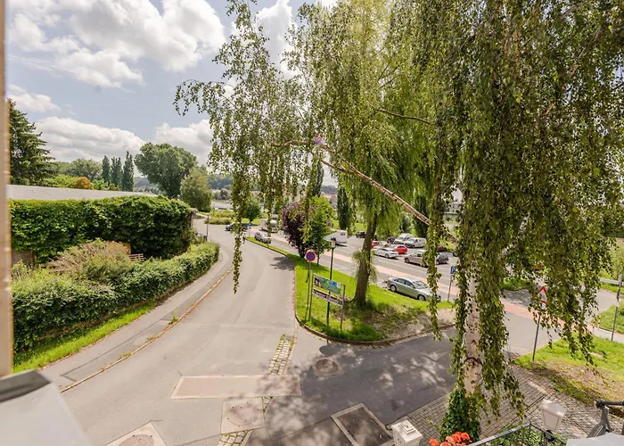 Lägenhet Elbapartments - Saechsische Schweiz - Zum Malerweg - Bastei Urlaub *