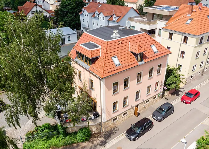 Elbapartments - Saechsische Schweiz - Zum Malerweg - Bastei Urlaub