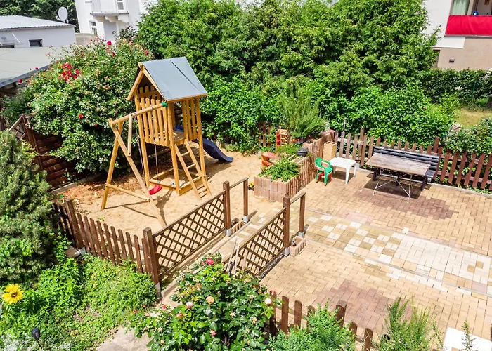 Elbapartments - Saechsische Schweiz - Zum Malerweg - Bastei Urlaub * Pirna