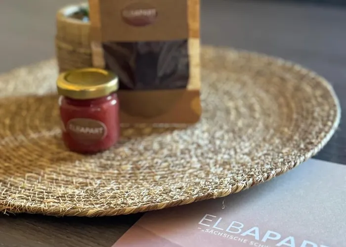 Elbapartments - Saechsische Schweiz - Zum Malerweg - Bastei Urlaub Διαμέρισμα *