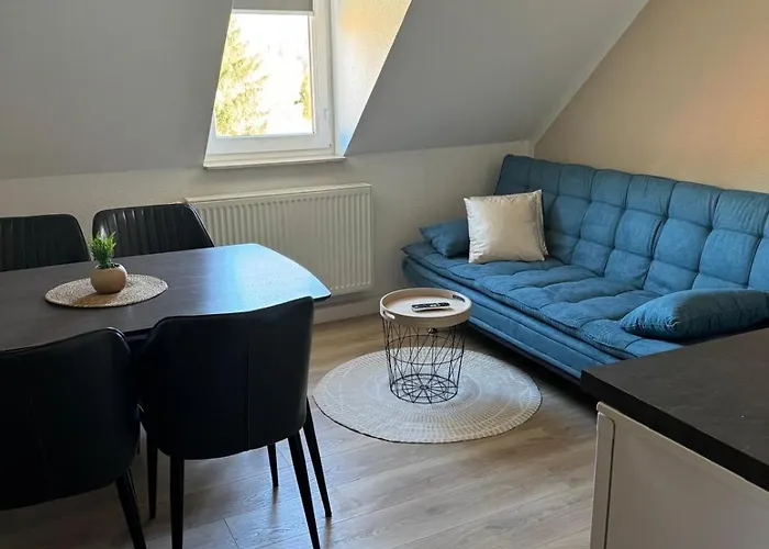 Elbapartments - Saechsische Schweiz - Zum Malerweg - Bastei Urlaub