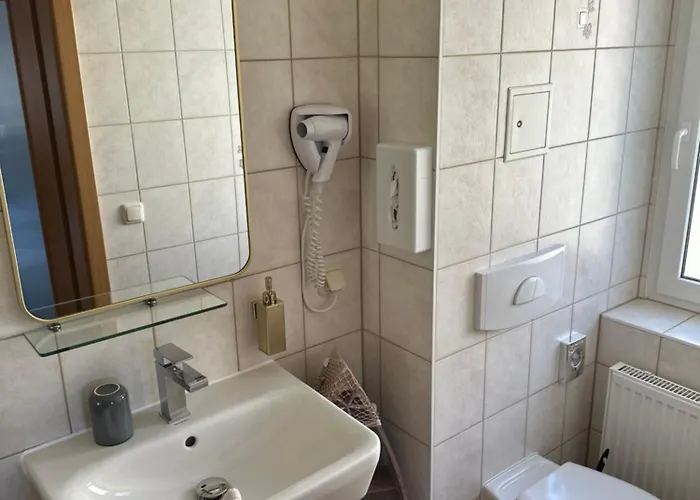 Elbapartments - Saechsische Schweiz - Zum Malerweg - Bastei Urlaub Pirna