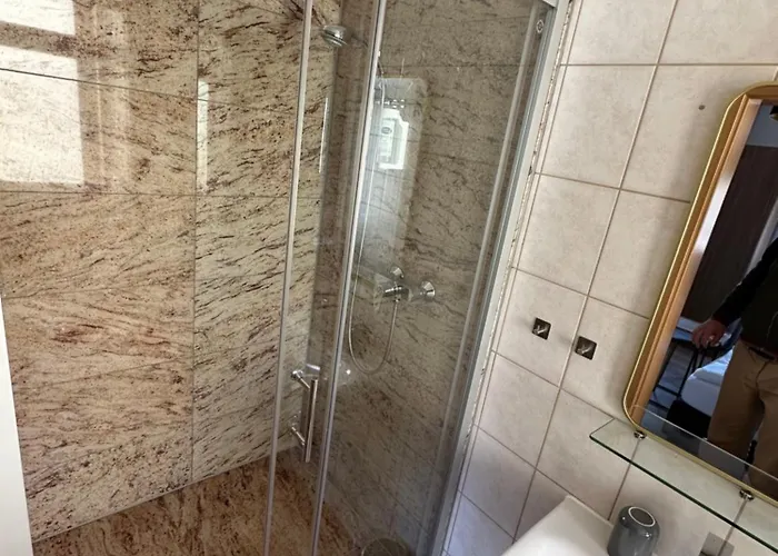 Διαμέρισμα Elbapartments - Saechsische Schweiz - Zum Malerweg - Bastei Urlaub