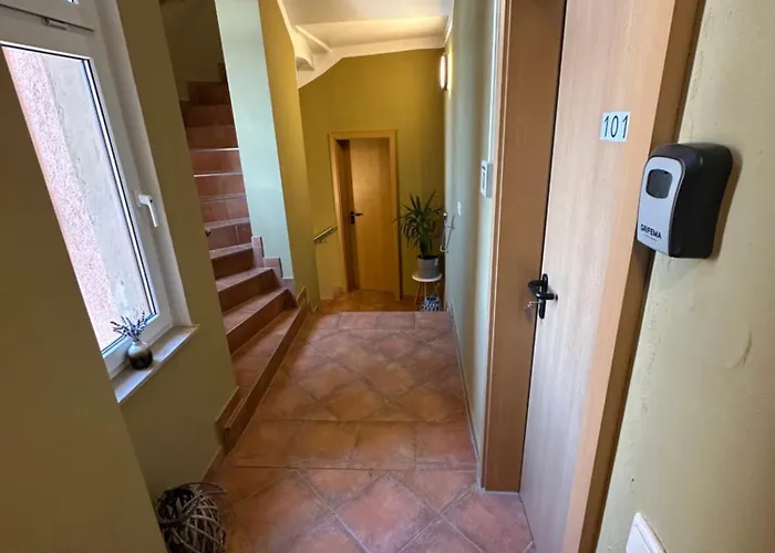 Elbapartments - Saechsische Schweiz - Zum Malerweg - Bastei Urlaub * Pirna