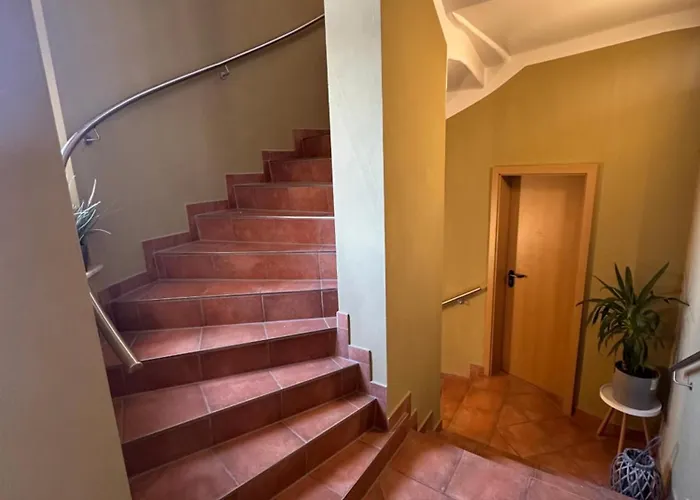 Elbapartments - Saechsische Schweiz - Zum Malerweg - Bastei Urlaub