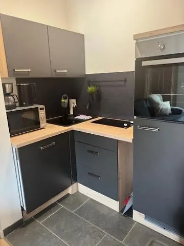 Διαμέρισμα Elbapartments - Saechsische Schweiz - Zum Malerweg - Bastei Urlaub