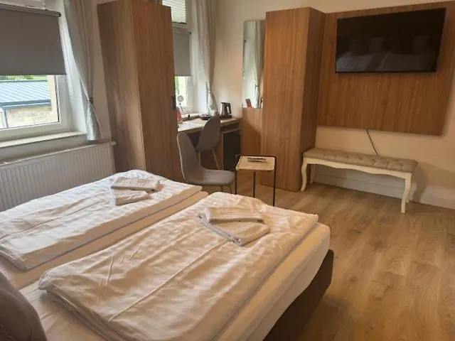 Elbapartments - Saechsische Schweiz - Zum Malerweg - Bastei Urlaub Διαμέρισμα Πίρνα