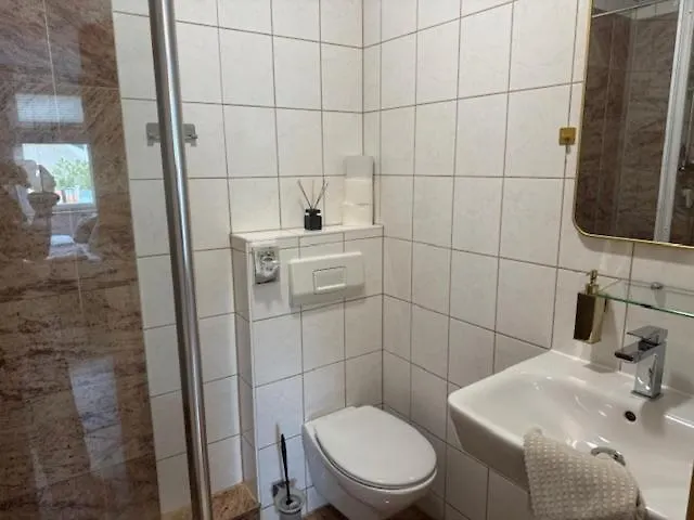 Lägenhet Elbapartments - Saechsische Schweiz - Zum Malerweg - Bastei Urlaub Pirna