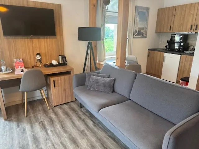 Elbapartments - Saechsische Schweiz - Zum Malerweg - Bastei Urlaub *