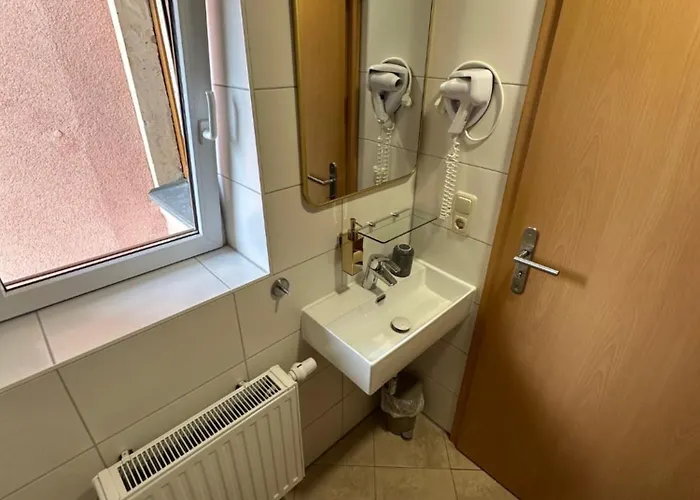 Elbapartments - Saechsische Schweiz - Zum Malerweg - Bastei Urlaub Διαμέρισμα *