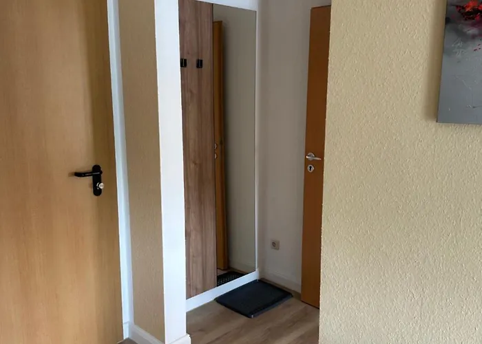 Elbapartments - Saechsische Schweiz - Zum Malerweg - Bastei Urlaub Pirna