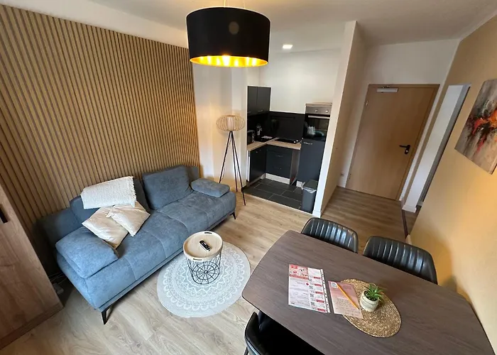 Elbapartments - Saechsische Schweiz - Zum Malerweg - Bastei Urlaub Διαμέρισμα Πίρνα