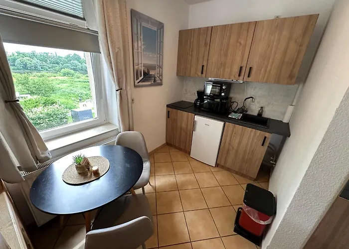 Elbapartments - Saechsische Schweiz - Zum Malerweg - Bastei Urlaub