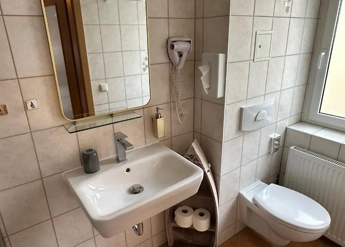 Elbapartments - Saechsische Schweiz - Zum Malerweg - Bastei Urlaub